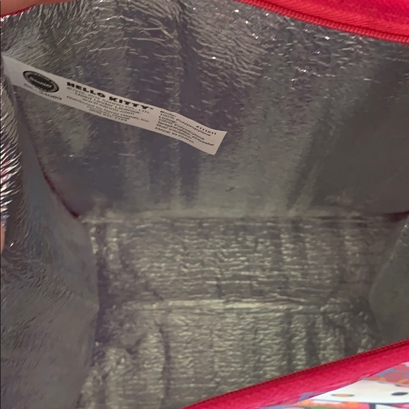 Hello Kitty Bags Bundle - Picture 4 of 4